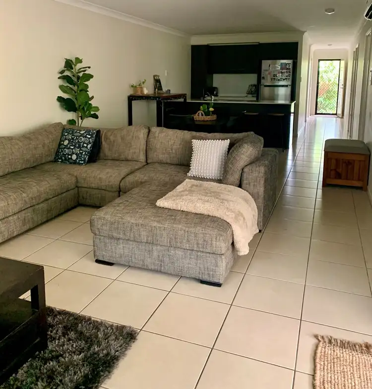 Third view of Homely house listing, Unit 2/25 Hadrian Cres, Pacific Pines QLD 4211