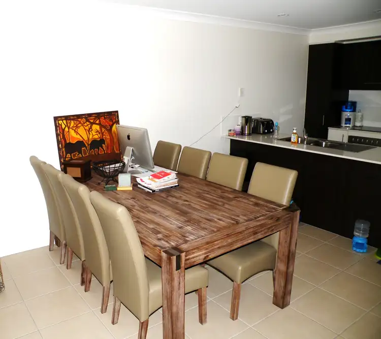 Fourth view of Homely house listing, Unit 2/25 Hadrian Cres, Pacific Pines QLD 4211