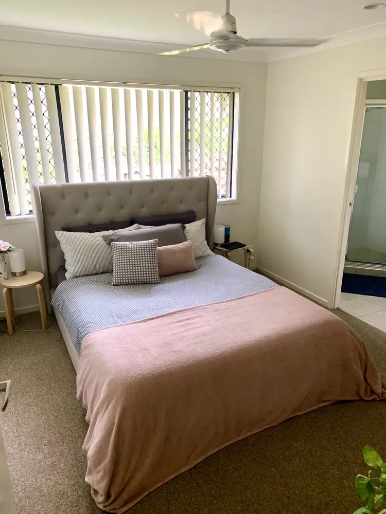 Fifth view of Homely house listing, Unit 2/25 Hadrian Cres, Pacific Pines QLD 4211