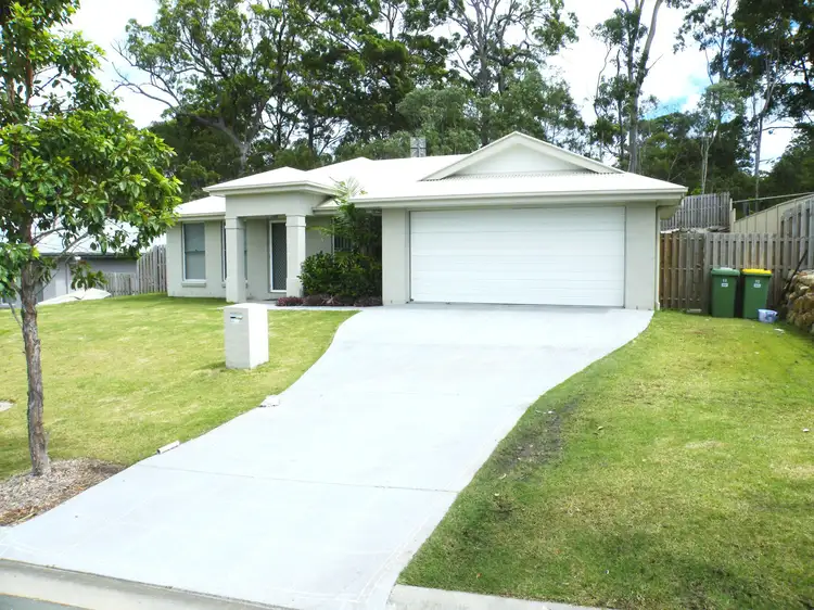 Main view of Homely house listing, 12 Harriet Lane, Oxenford QLD 4210