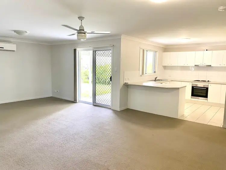 Fifth view of Homely house listing, 12 Harriet Lane, Oxenford QLD 4210