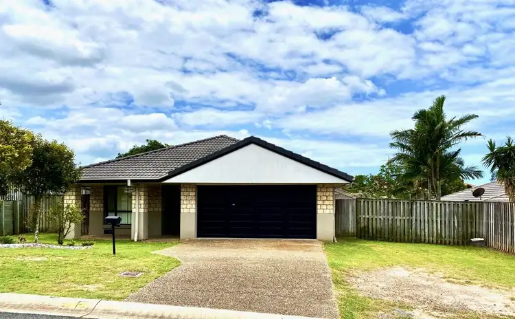 20 Emperor Gr, Upper Coomera QLD 4209