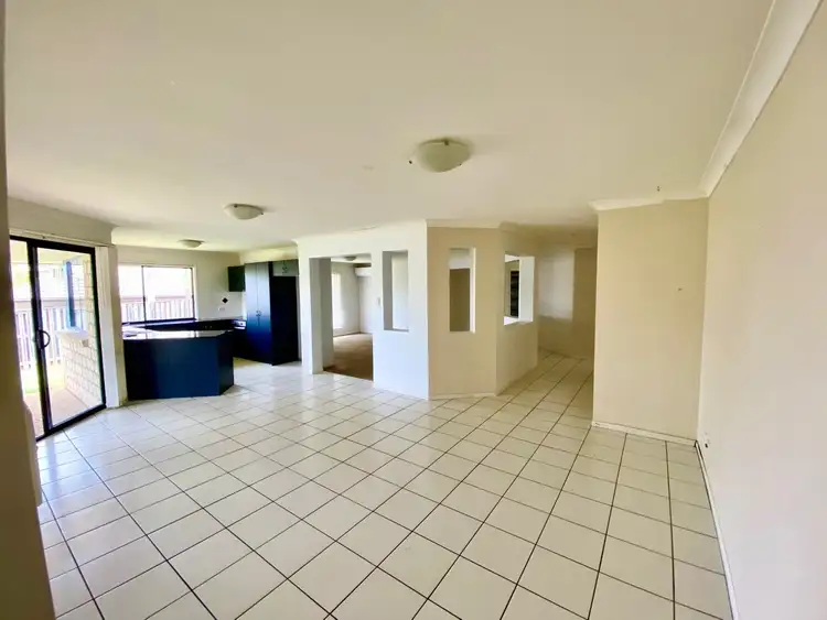 Second view of Homely house listing, 20 Emperor Gr, Upper Coomera QLD 4209