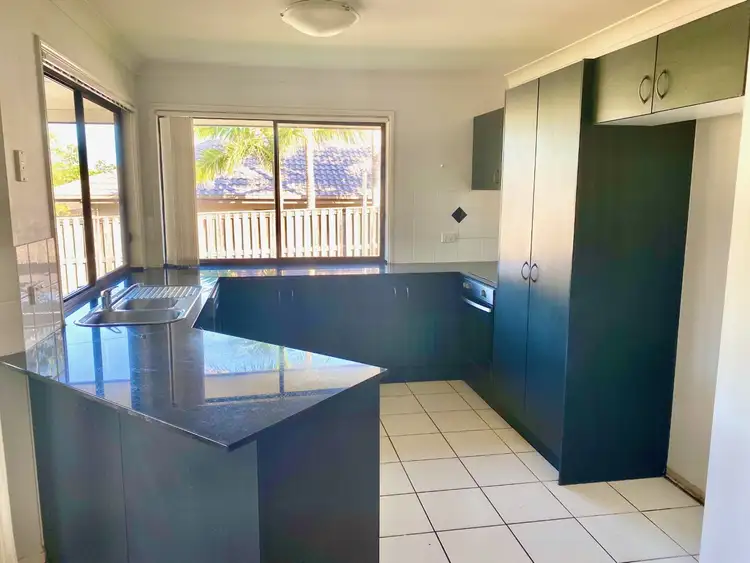 Third view of Homely house listing, 20 Emperor Gr, Upper Coomera QLD 4209