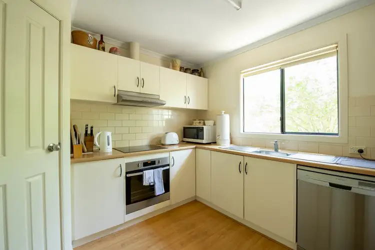 Second view of Homely house listing, 1 Brogan Rd, Jamestown SA 5491