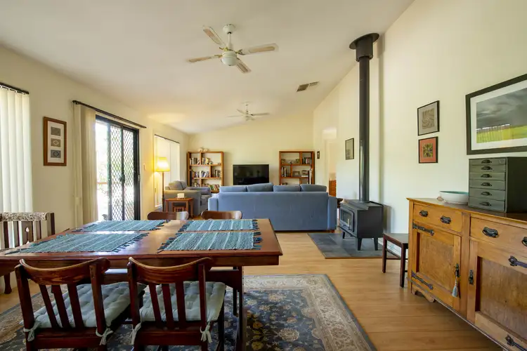 Third view of Homely house listing, 1 Brogan Rd, Jamestown SA 5491