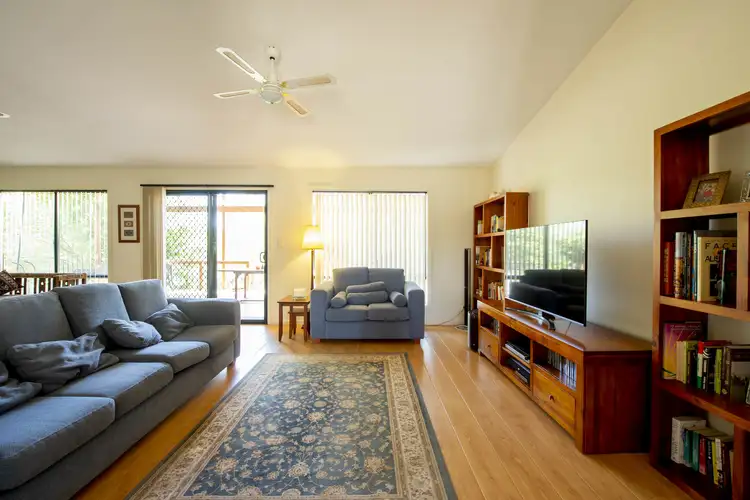 Fourth view of Homely house listing, 1 Brogan Rd, Jamestown SA 5491