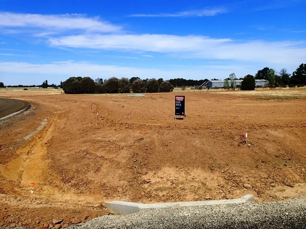 Main view of Homely land listing, Lot/37 Clydesdale Road, Rutherglen VIC 3685