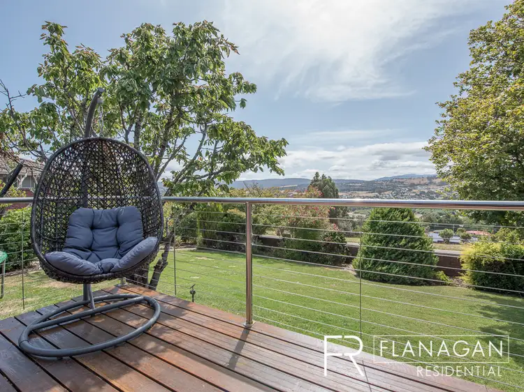 45 Boiton Hill Rd, Norwood TAS 7250