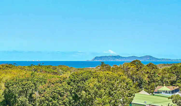 Third view of Homely house listing, 1/81B Rajah Rd, Ocean Shores NSW 2483