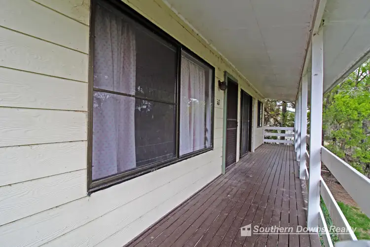 Third view of Homely house listing, 57 Anemone St, Killarney QLD 4373
