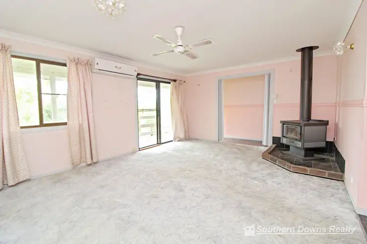 Fourth view of Homely house listing, 57 Anemone St, Killarney QLD 4373