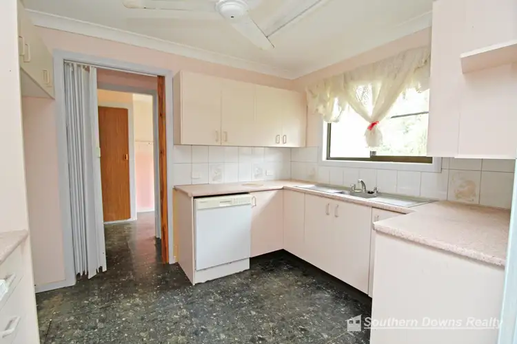 Sixth view of Homely house listing, 57 Anemone St, Killarney QLD 4373