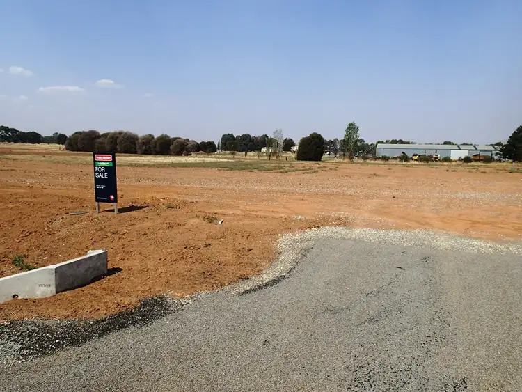 Lot/39 Pipeclay Court, Rutherglen VIC 3685
