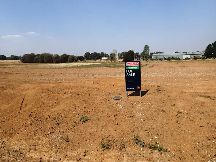 Second view of Homely land listing, Lot/39 Pipeclay Court, Rutherglen VIC 3685