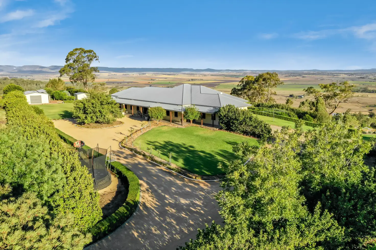 Main view of Homely house listing, 3 Amarina Ave, Sladevale QLD 4370