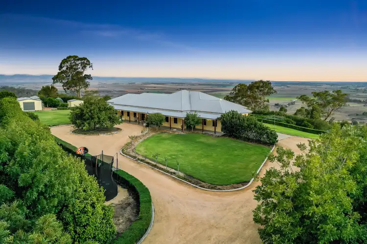 Second view of Homely house listing, 3 Amarina Ave, Sladevale QLD 4370