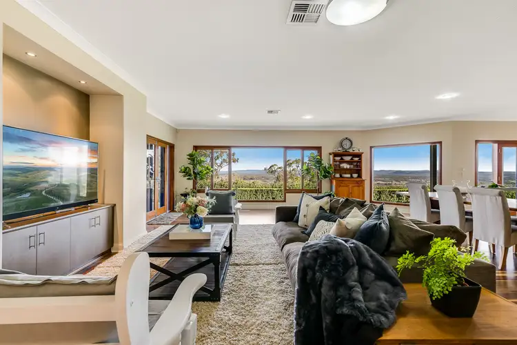 Fourth view of Homely house listing, 3 Amarina Ave, Sladevale QLD 4370