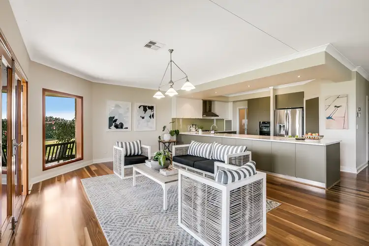 Fifth view of Homely house listing, 3 Amarina Ave, Sladevale QLD 4370