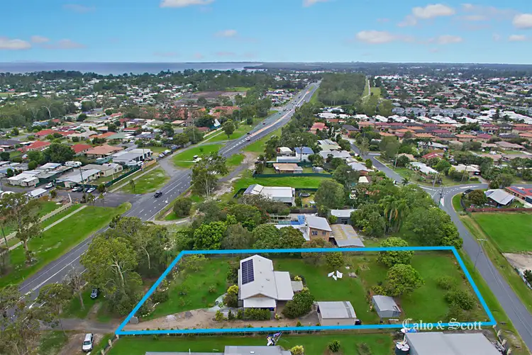 311 Deception Bay Rd, Deception Bay QLD 4508