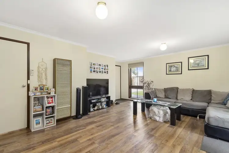 Third view of Homely unit listing, Unit 5/90-92 Davidson St, Traralgon VIC 3844