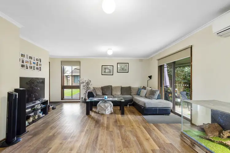 Fifth view of Homely unit listing, Unit 5/90-92 Davidson St, Traralgon VIC 3844