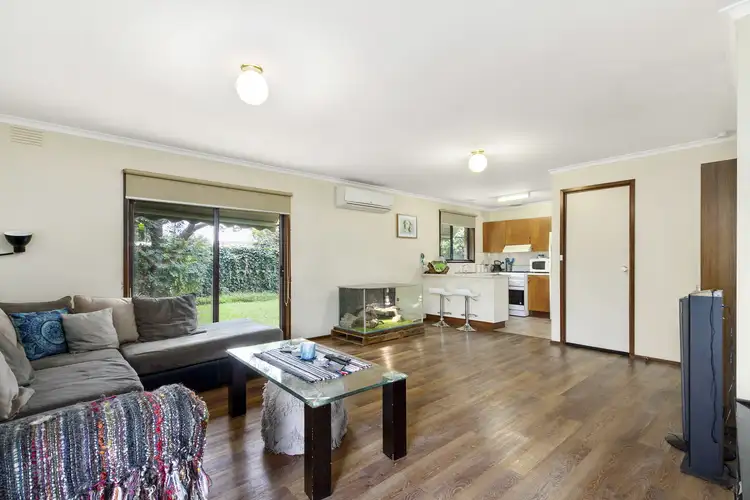Sixth view of Homely unit listing, Unit 5/90-92 Davidson St, Traralgon VIC 3844