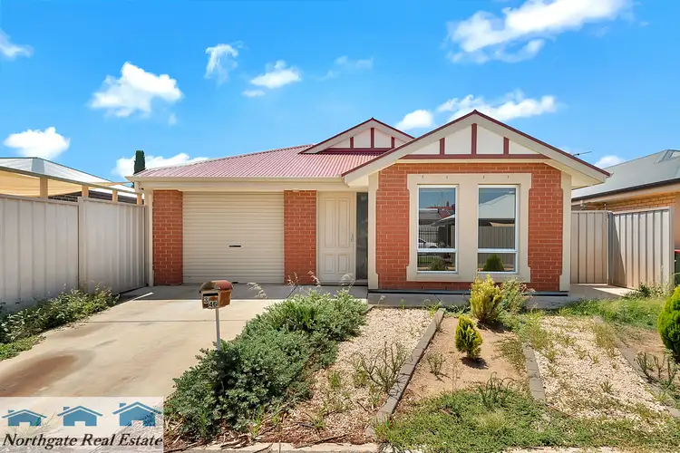 Main view of Homely house listing, Unit 3/46-48 Brandis Rd, Munno Para West SA 5115