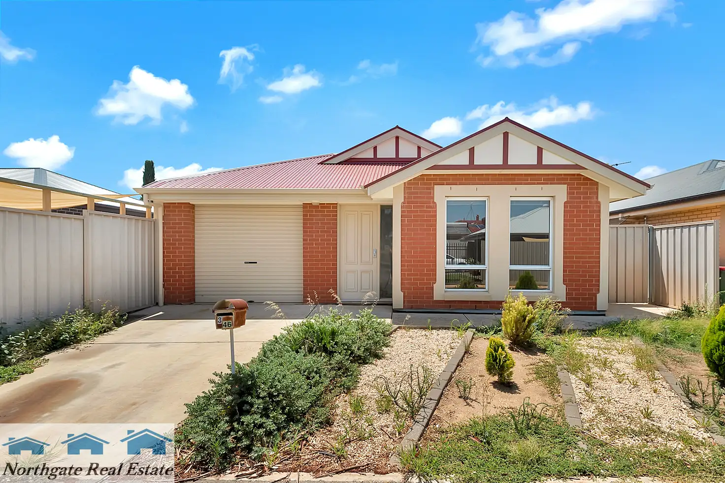 Main view of Homely house listing, Unit 3/46-48 Brandis Rd, Munno Para West SA 5115