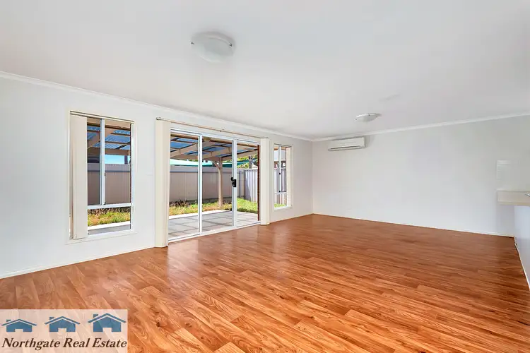 Second view of Homely house listing, Unit 3/46-48 Brandis Rd, Munno Para West SA 5115