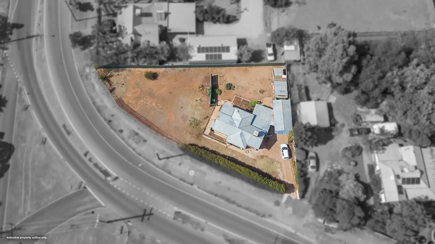 Main view of Homely house listing, 2-6 Third St, Merbein VIC 3505