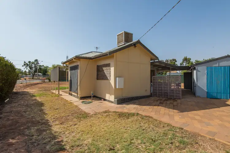 Second view of Homely house listing, 2-6 Third St, Merbein VIC 3505