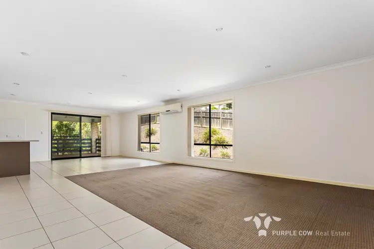 Third view of Homely house listing, 2 Cinnamon Way, Springfield Lakes QLD 4300