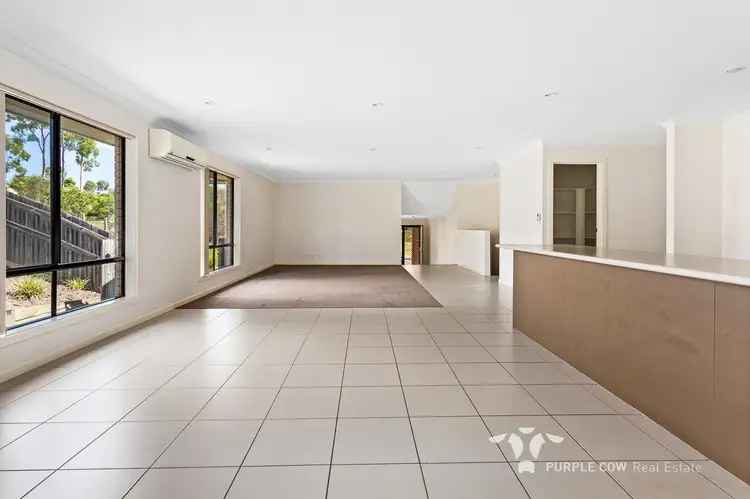 Fourth view of Homely house listing, 2 Cinnamon Way, Springfield Lakes QLD 4300