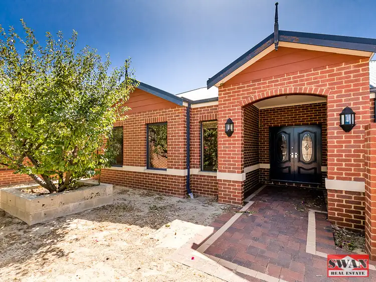 Main view of Homely house listing, 28 Weld Rd, Swan View WA 6056