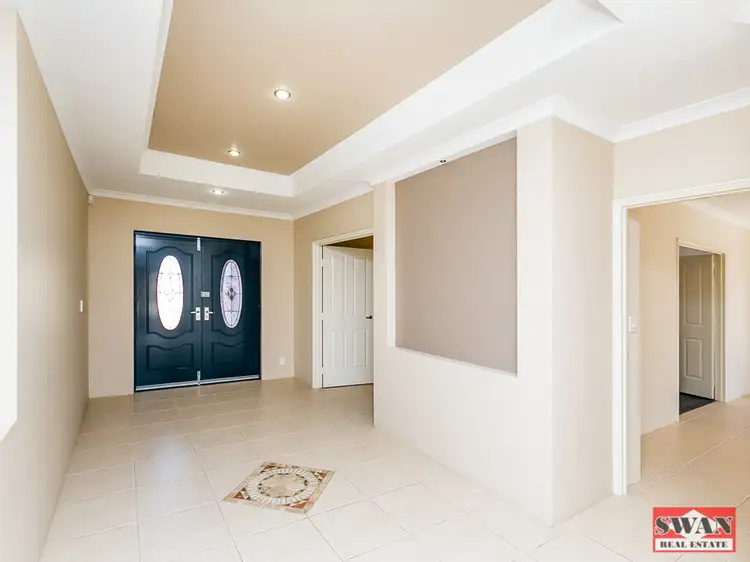 Second view of Homely house listing, 28 Weld Rd, Swan View WA 6056