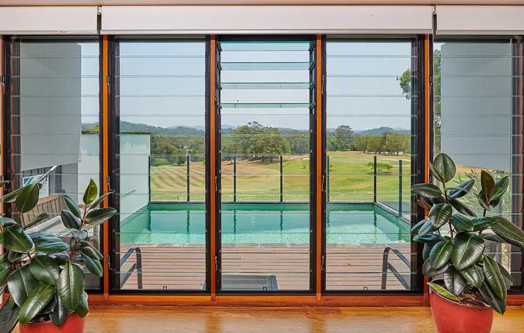 Fifth view of Homely villa listing, Unit 1/1 Langi Pl, Ocean Shores NSW 2483