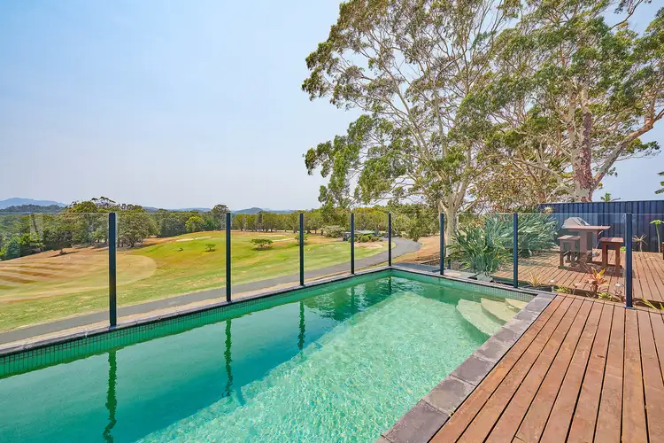 Seventh view of Homely villa listing, Unit 1/1 Langi Pl, Ocean Shores NSW 2483