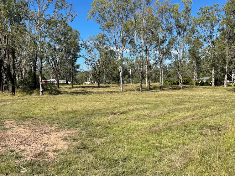 Second view of Homely rural property listing, Lot 55 Carter Road, Aratula QLD 4309