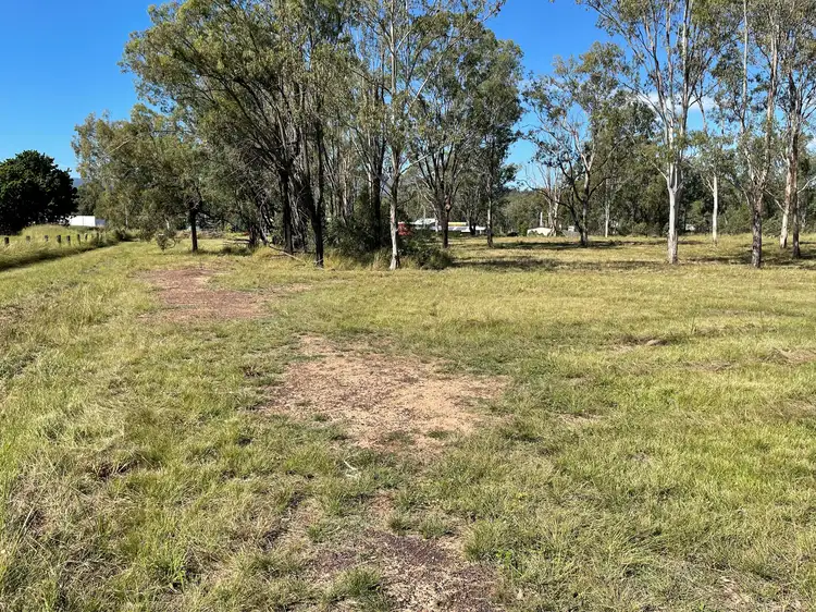 Third view of Homely rural property listing, Lot 55 Carter Road, Aratula QLD 4309