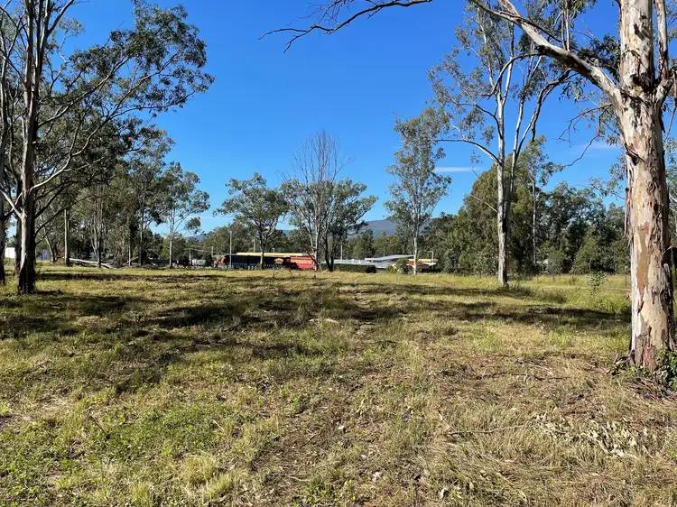 Fifth view of Homely rural property listing, Lot 55 Carter Road, Aratula QLD 4309