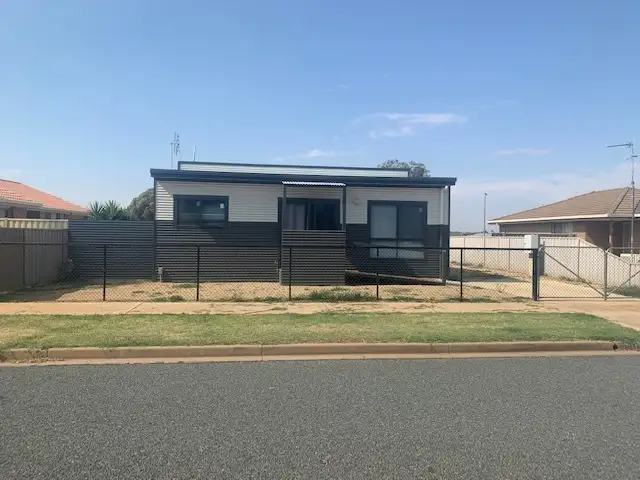28 Wallowa St, Cobram VIC 3644