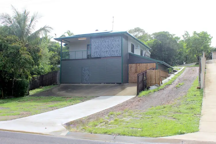 Main view of Homely house listing, 14 Adelaide St, Cooktown QLD 4895