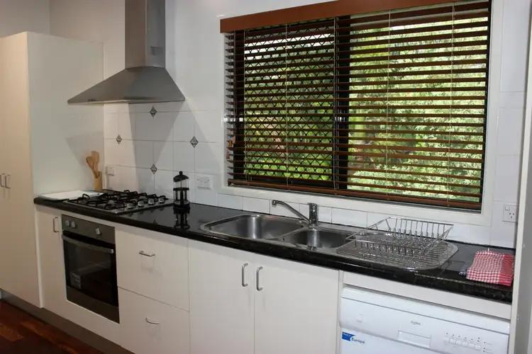 Second view of Homely house listing, 14 Adelaide St, Cooktown QLD 4895