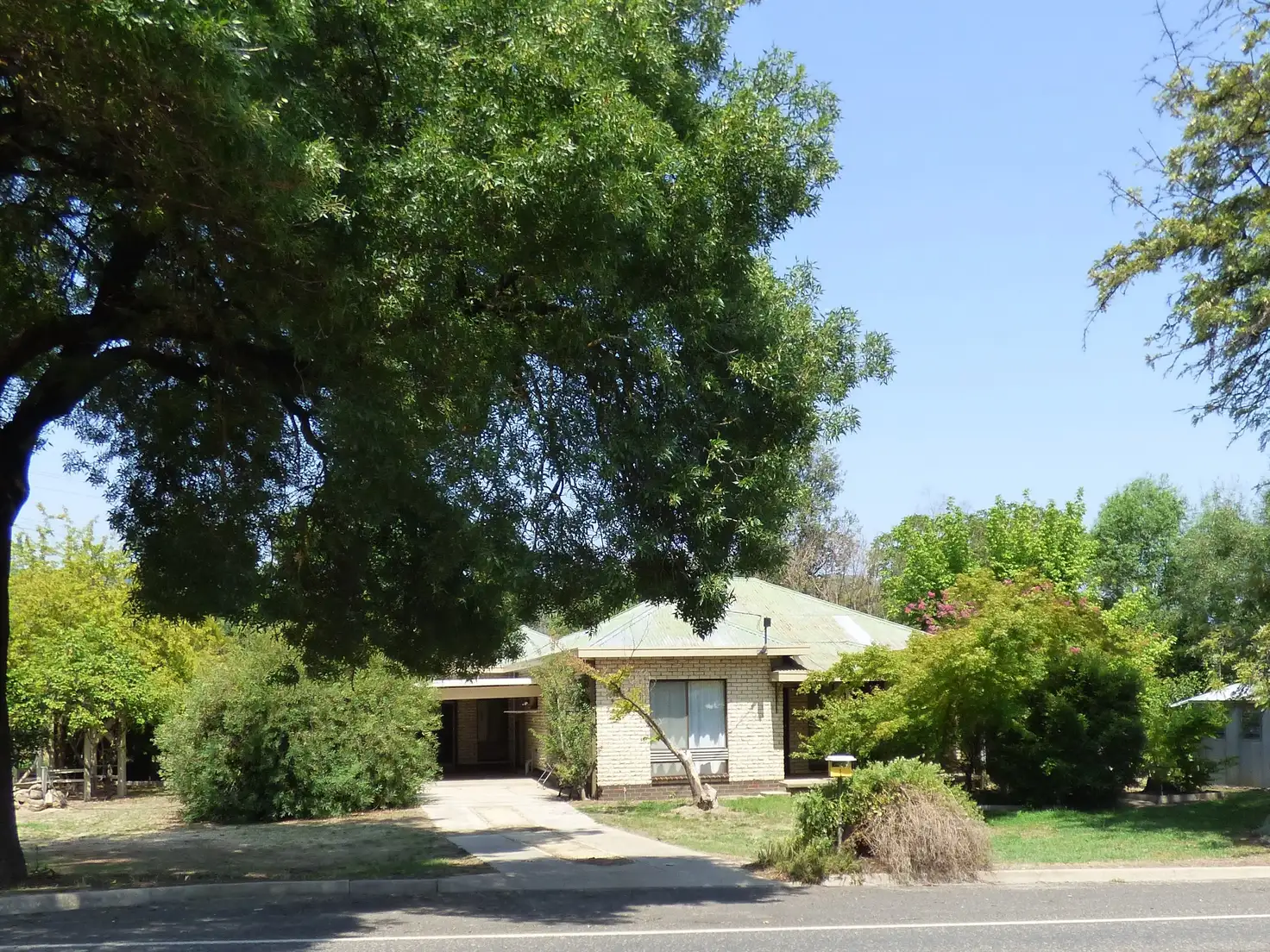 Main view of Homely house listing, 1 Prince Street, Myrtleford VIC 3737