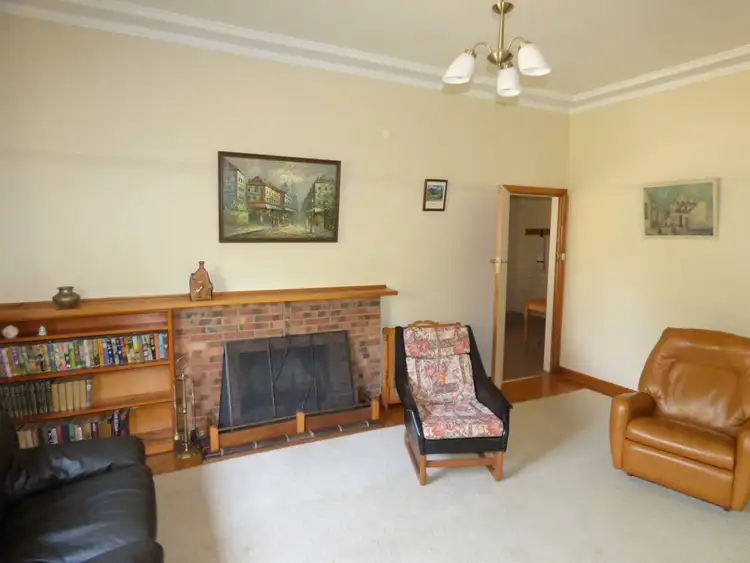 Fourth view of Homely house listing, 1 Prince Street, Myrtleford VIC 3737