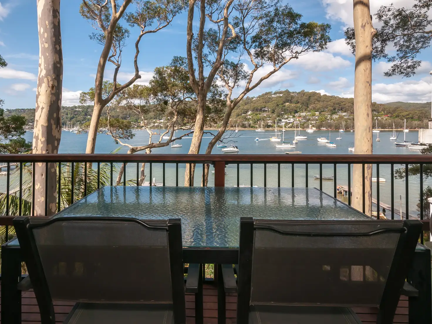 Main view of Homely house listing, 7 Richard Rd, Scotland Island NSW 2105