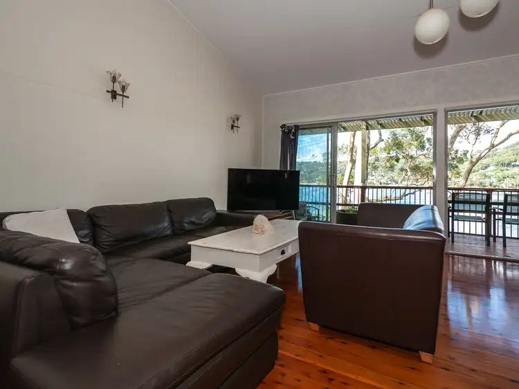 Third view of Homely house listing, 7 Richard Rd, Scotland Island NSW 2105