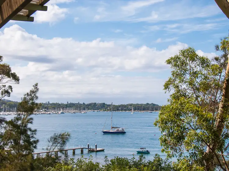 Seventh view of Homely house listing, 7 Richard Rd, Scotland Island NSW 2105