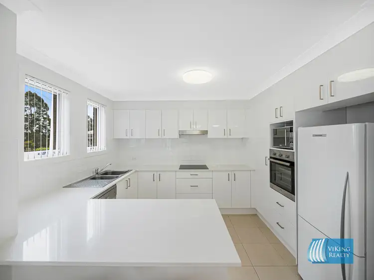 Second view of Homely villa listing, 38 Allambee Pl, Valentine NSW 2280